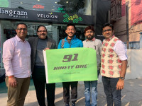 Veloton Cycles Stores