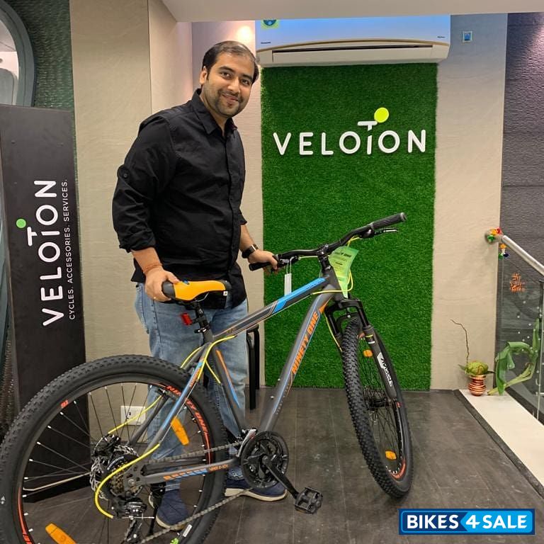 Veloton Cycles Stores