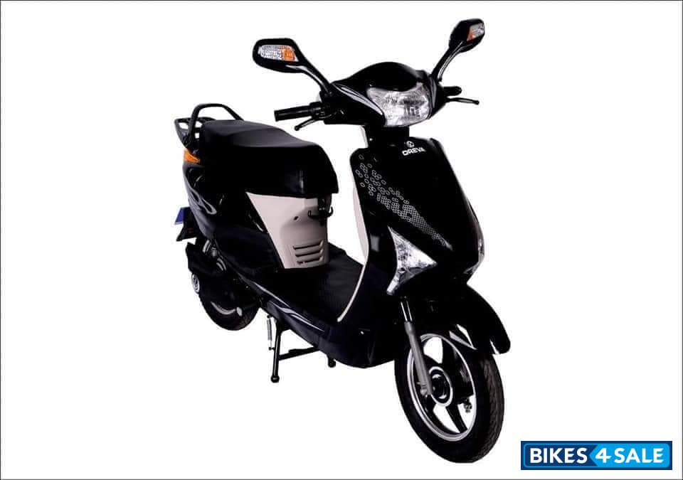 Oreva ebike
