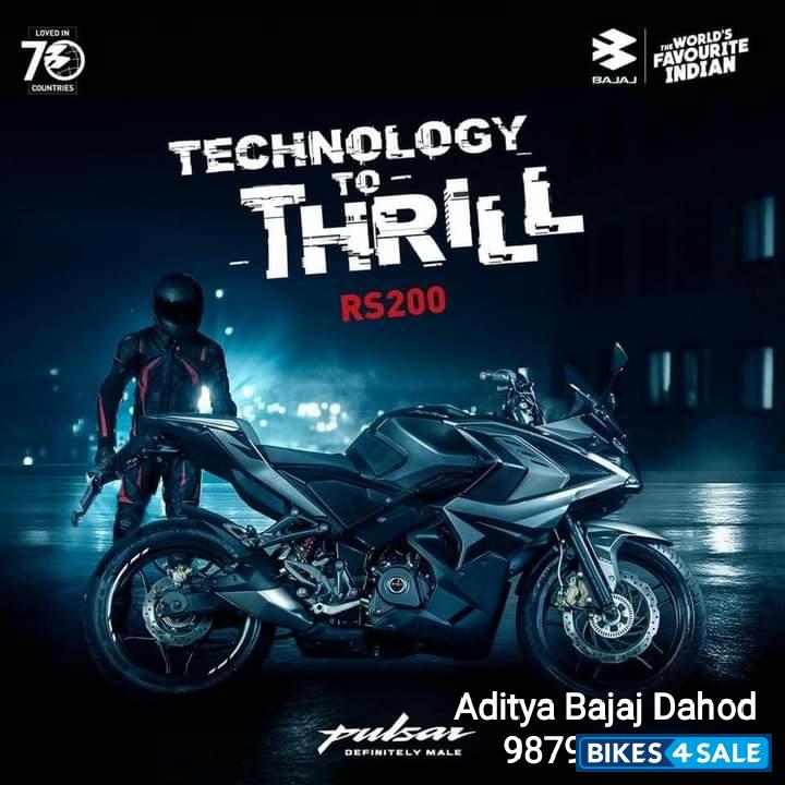 ADITYA BAJAJ DAHOD