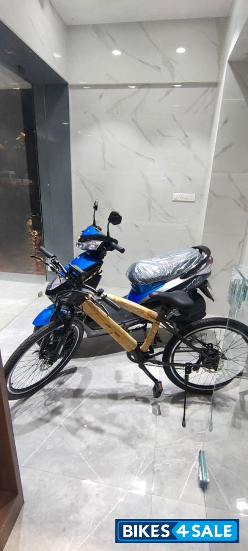 FRIENDLY AUTOMOBILE PVT LTD.