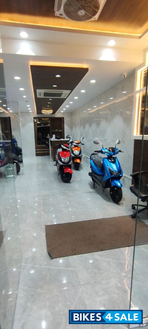 FRIENDLY AUTOMOBILE PVT LTD.