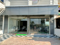 Future EV Tech Mehsana