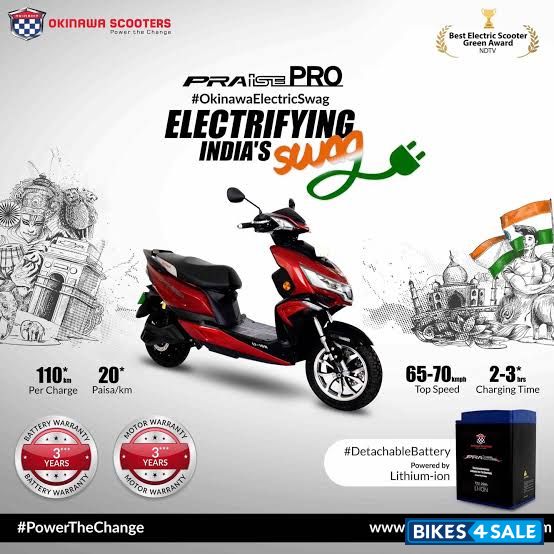 Future EV Tech Mehsana