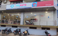 TVS TruMoto - Hind Auto