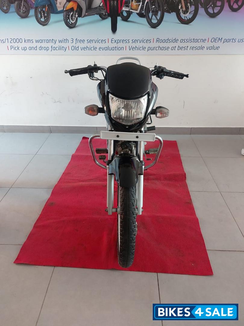 TVS TruMoto - Shanti Motors