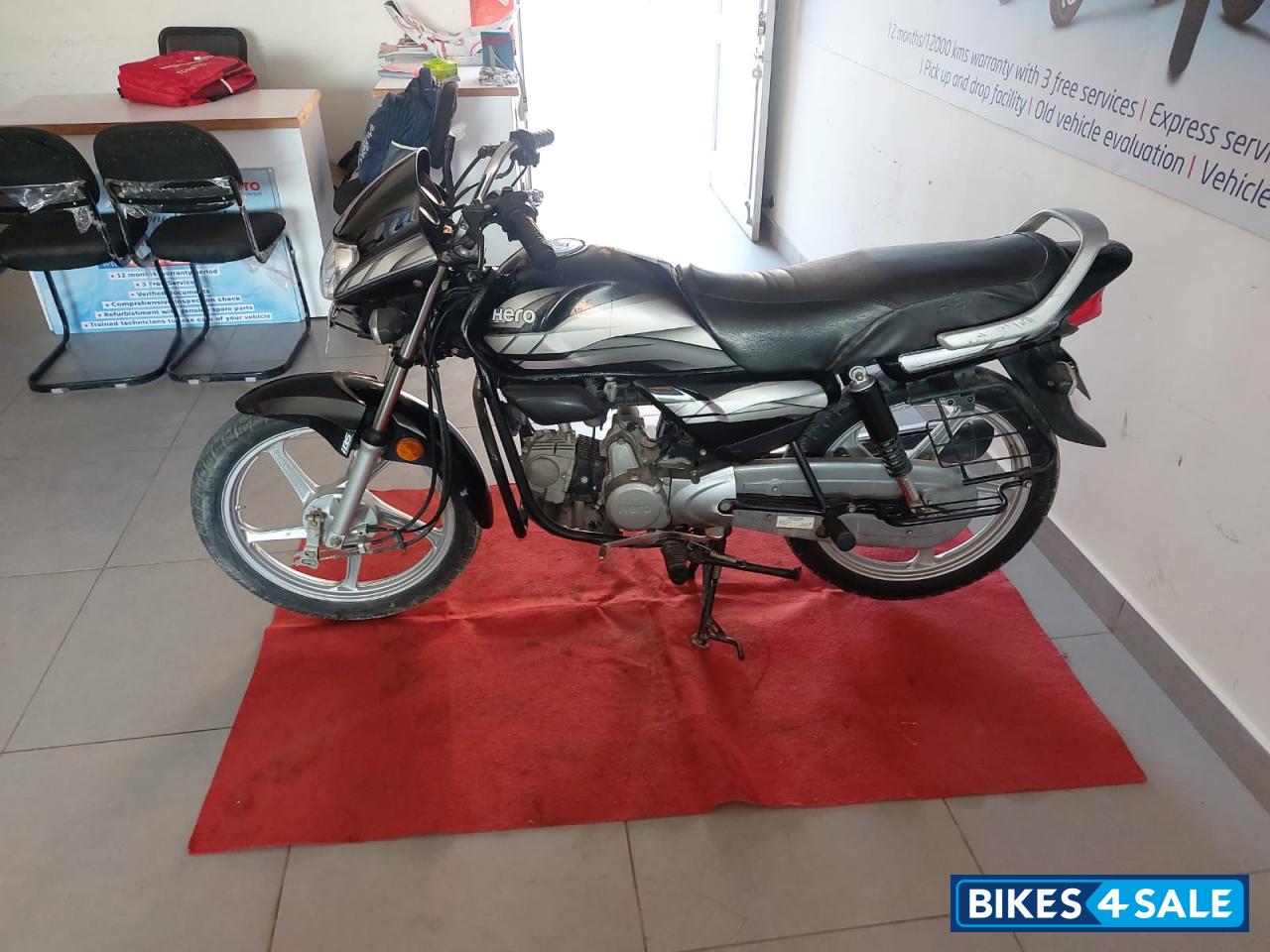 TVS TruMoto - Shanti Motors