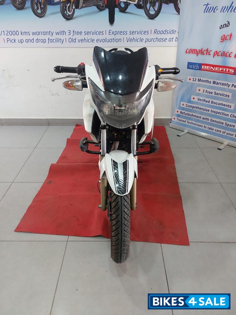 TVS TruMoto - Shanti Motors