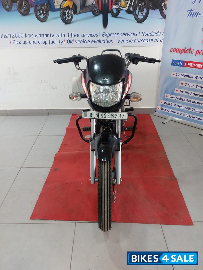 TVS TruMoto - Shanti Motors