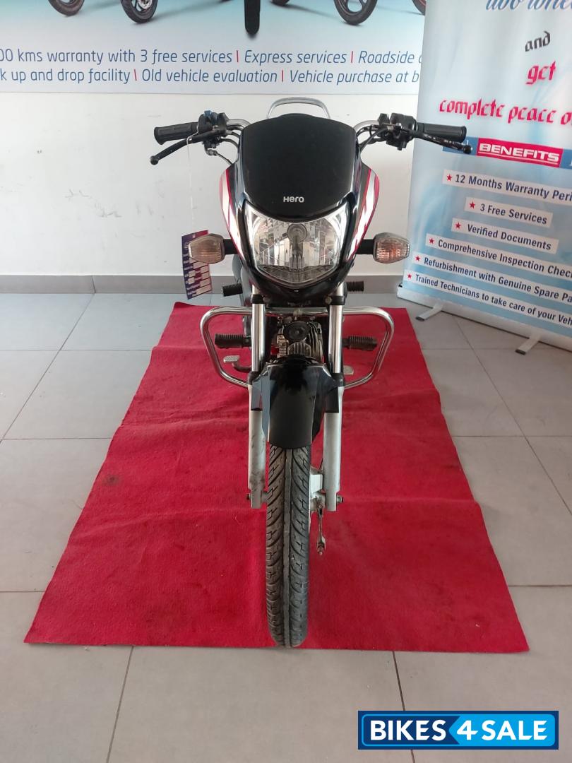 TVS TruMoto - Shanti Motors