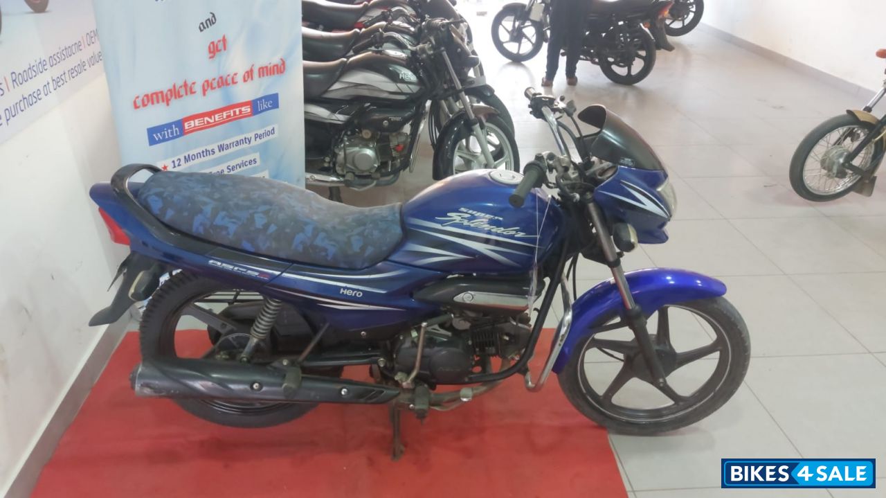 TVS TruMoto - Shanti Motors