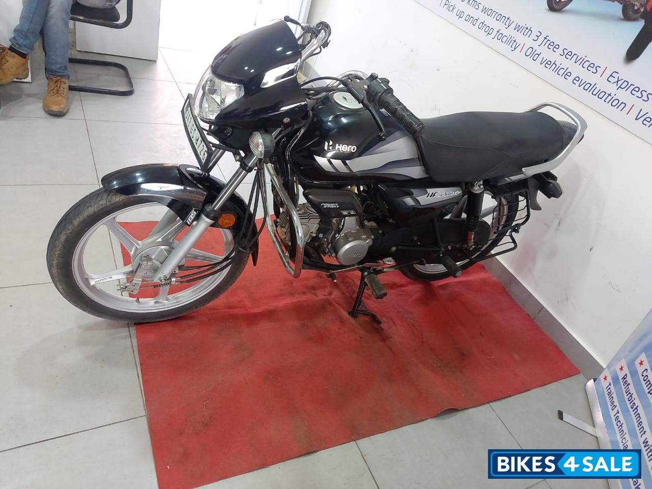 TVS TruMoto - Shanti Motors