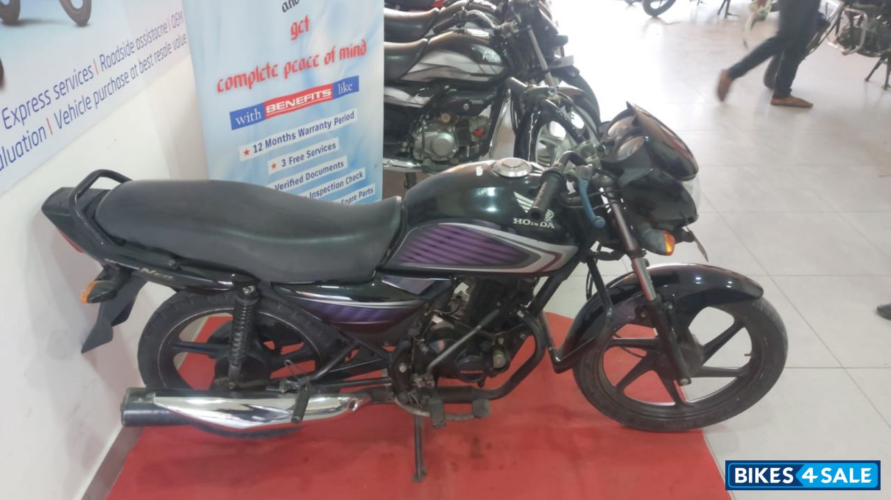 TVS TruMoto - Shanti Motors