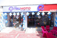 TVS TruMoto - Rajpoot Motors
