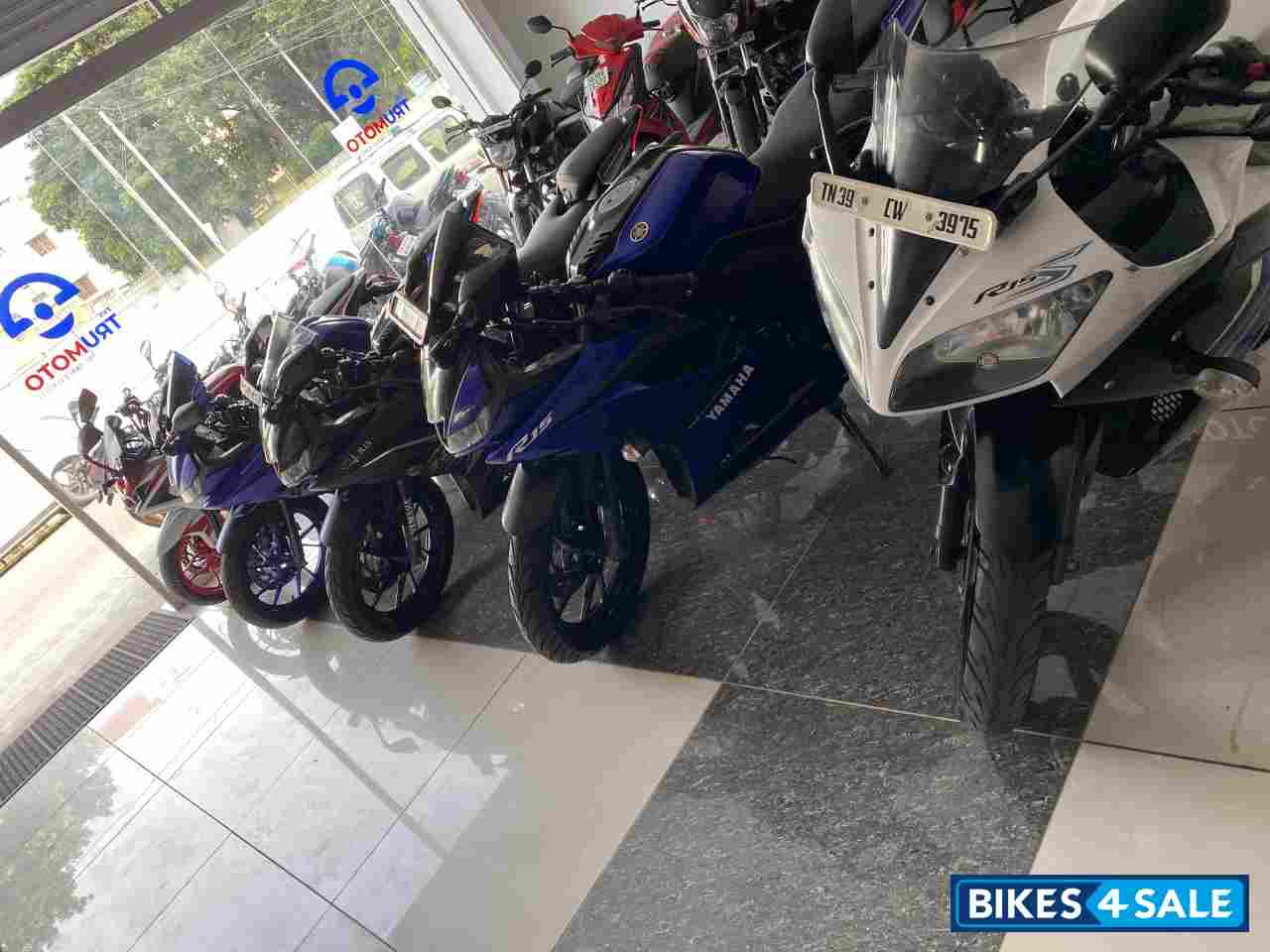 TVS TruMoto - Shri Venkateswar Autos