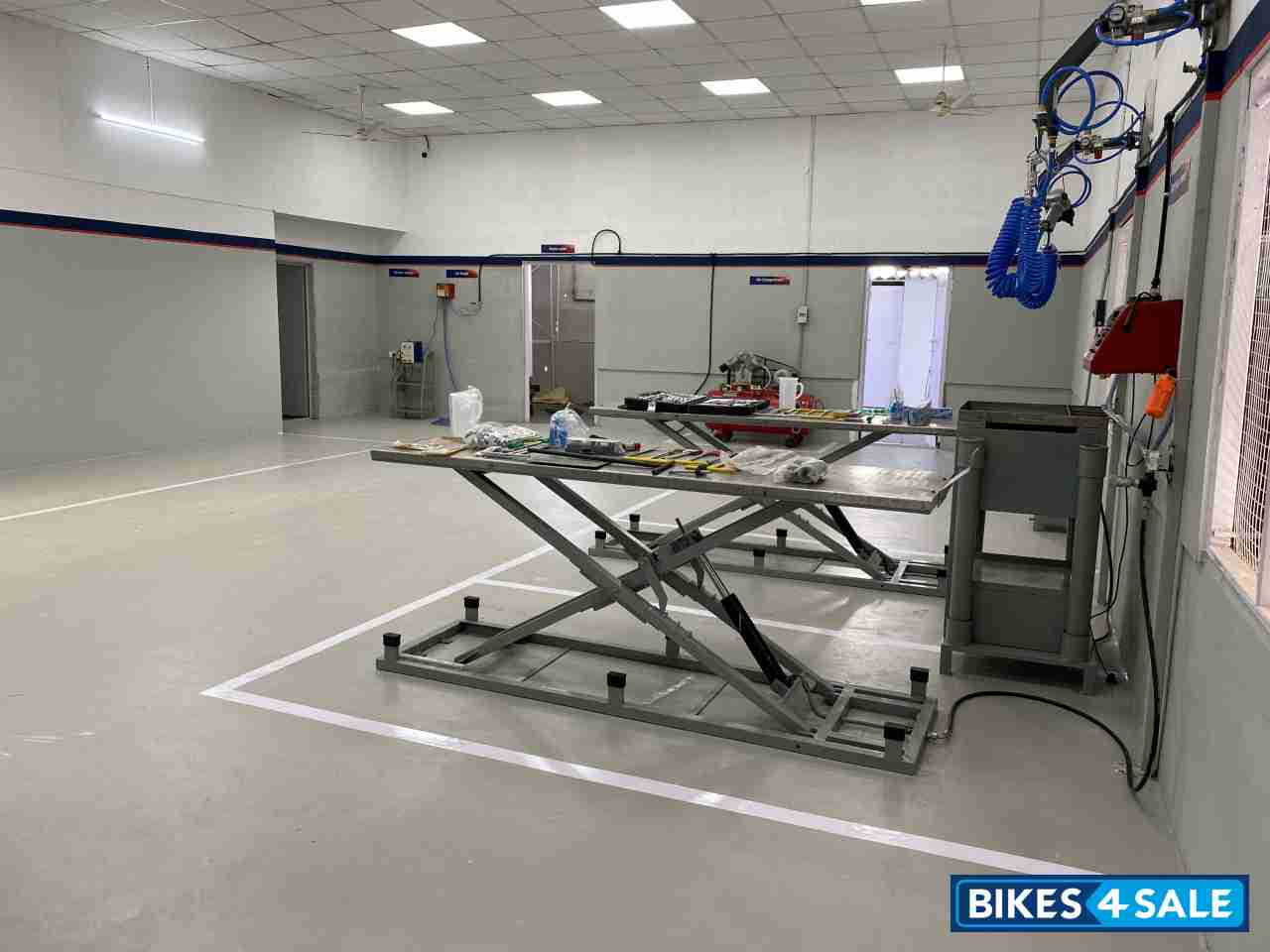 TVS TruMoto - Shri Venkateswar Autos