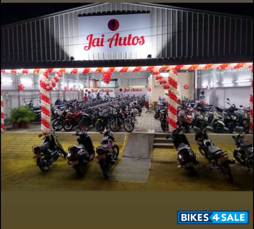 Jai Autos