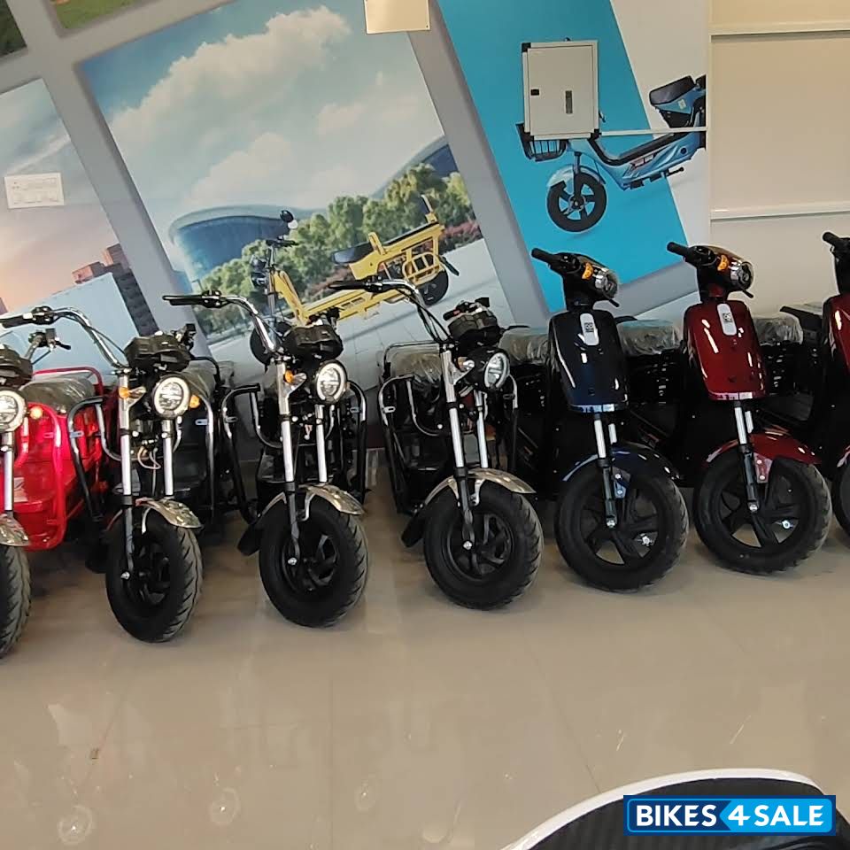 Sensitive Electric & Controls