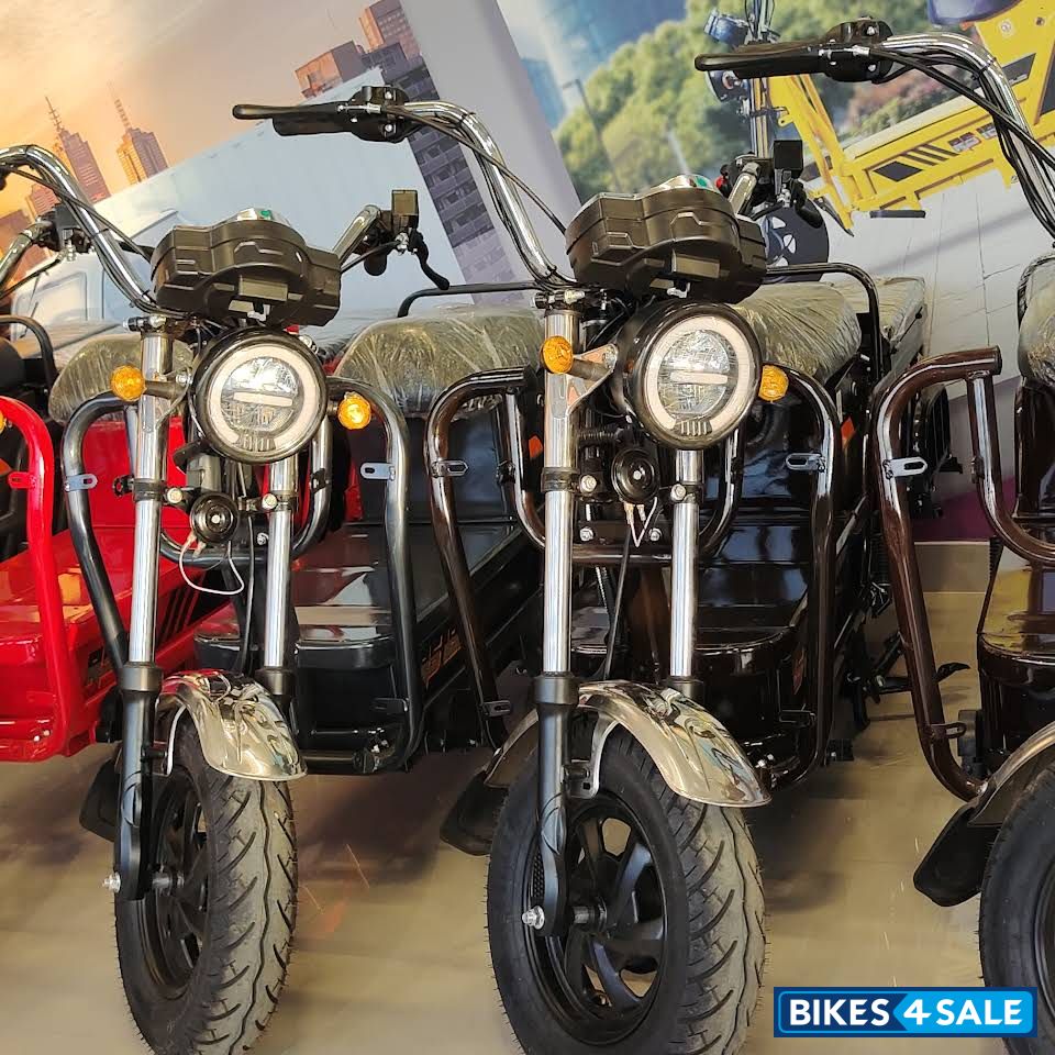 Sensitive Electric & Controls