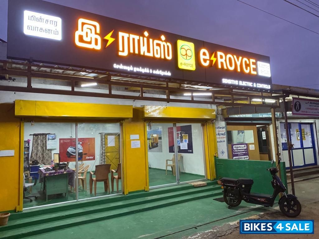 Sensitive Electric & Controls