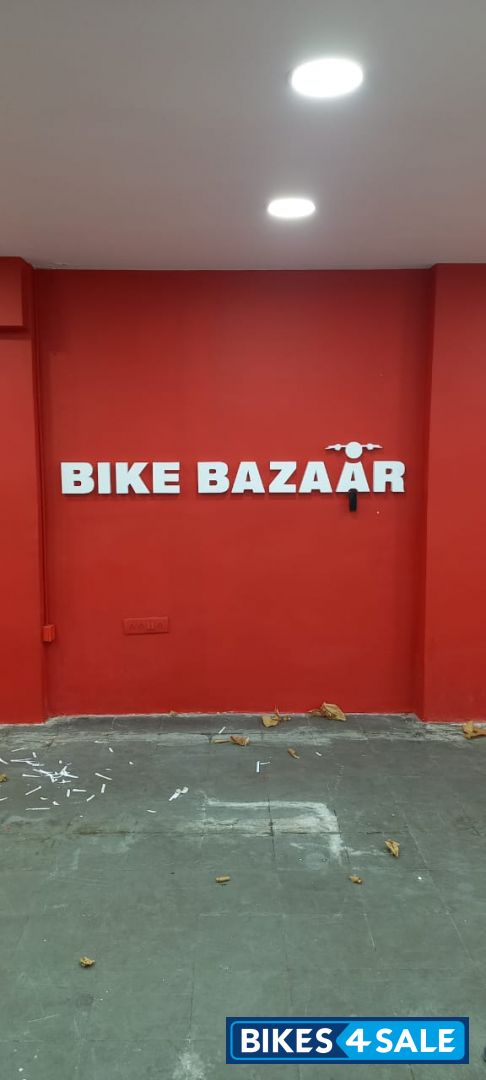 Bike Bazaar