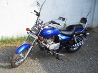 Bajaj Avenger 220 DTS-i 2010 Model