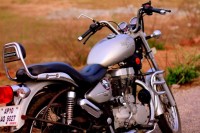 Royal Enfield Thunderbird TwinSpark 350