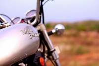 Royal Enfield Thunderbird TwinSpark 350