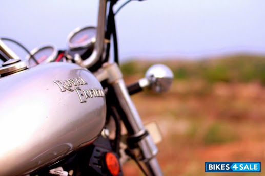 Royal Enfield Thunderbird TwinSpark 350 Royal Enfield Thunderbird TwinSpark 350