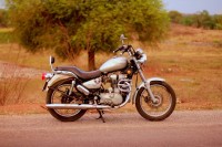 Royal Enfield Thunderbird TwinSpark 350