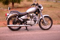 Royal Enfield Thunderbird TwinSpark 350