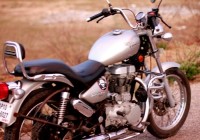Royal Enfield Thunderbird TwinSpark 350