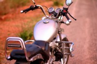 Royal Enfield Thunderbird TwinSpark 350
