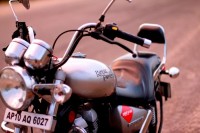 Royal Enfield Thunderbird TwinSpark 350