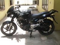 Bajaj Pulsar 180 DTSi 2007 Model