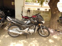 Honda Unicorn 2005 Model