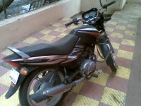 TVS Sport 2008 Model