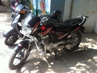 Honda Shine 2009 Model