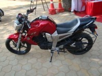 Yamaha FZ16 2008 Model