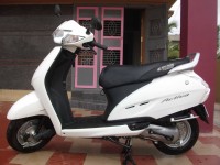 Honda Activa 2013 Model
