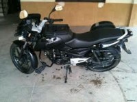 Bajaj Pulsar 150 DTSi 2010 Model