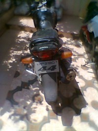 Black Hero Karizma R