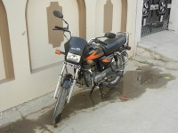 Hero Splendor 2003 Model