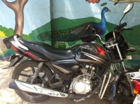 Honda Shine 2008 Model