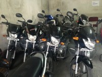 Honda Unicorn 2005 Model