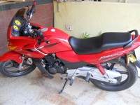 Hero Karizma R 2007 Model