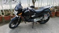 Hero CBZ Xtreme 2007 Model