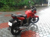 Red Hero Hunk
