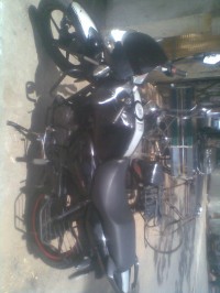 TVS Apache RTR 160 2008 Model