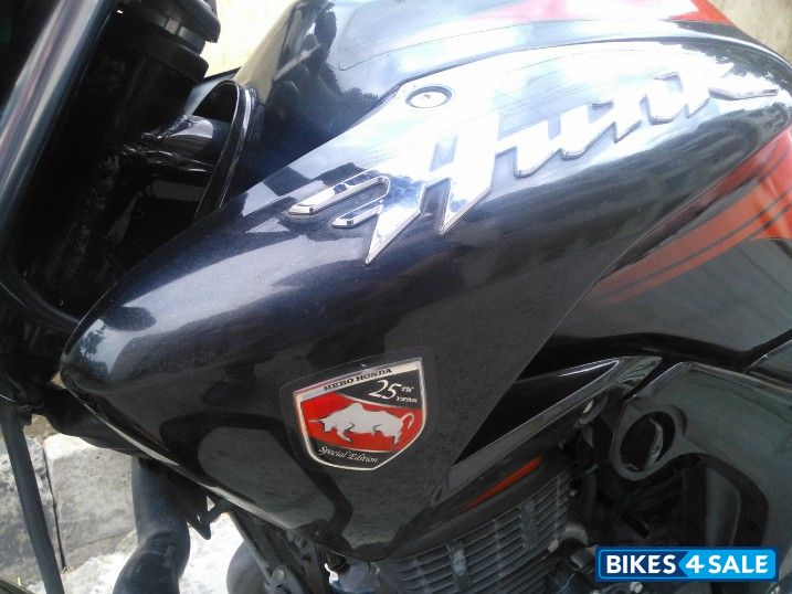 Black + Red (special Anniversa Hero Hunk